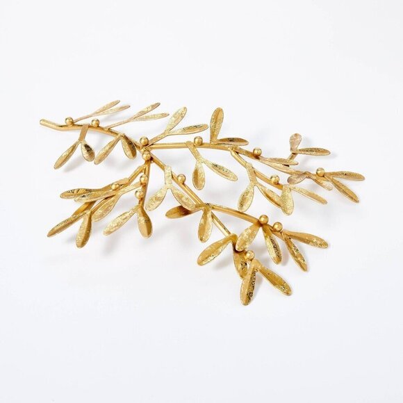 Tabletop Botanical Object - Threshold Studio McGee, Target Christmas 2022 - Picture 1 of 8